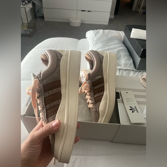 Adidas bad bunny campus - Picture 4 of 8